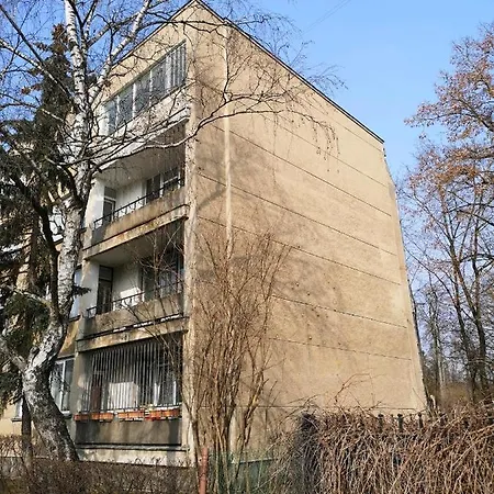 Boulevard Solvay Crt**g * Σαρλρουά